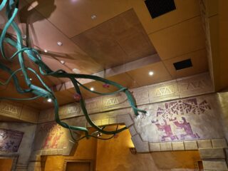 Review: Nintendo’s Donkey Kong theme park adds extra a-peel to Super Nintendo World