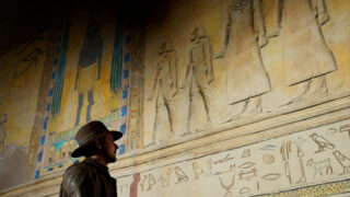 Indiana Jones and the Great Circle review: One of this year’s greatest adventures