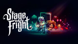 Overcooked studio’s next game is Stage Fright, published by Hello Games