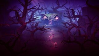 Overcooked studio’s next game is Stage Fright, published by Hello Games