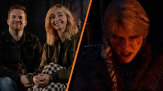 INTERVIEW: CD Projekt Red wants The Witcher 4 to be a ‘deeper’ open world, not just a larger one