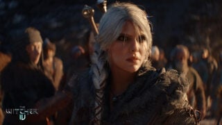 The Witcher 4 beta test invites are a scam, CD Projekt Red warns