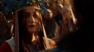 INTERVIEW: CD Projekt Red wants The Witcher 4 to be a ‘deeper’ open world, not just a larger one