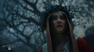 INTERVIEW: CD Projekt Red wants The Witcher 4 to be a ‘deeper’ open world, not just a larger one