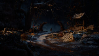 INTERVIEW: CD Projekt Red wants The Witcher 4 to be a ‘deeper’ open world, not just a larger one