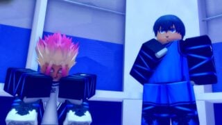 Blue Lock Rivals codes for the Kaiser UPD (April 2025)