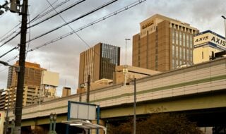 Capcom strengthens game development muscle with new Osaka base
