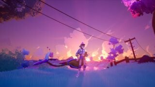 Here’s everything announced at Day of the Devs: The Game Awards 2024 Edition