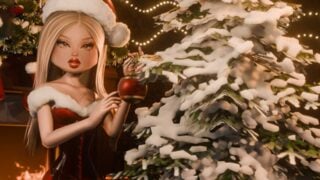 Dress to Impress Winter Spotlight guide – Item locations, prizes, and start time