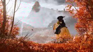 Ghost of Yotei had the biggest first-party launch in Europe for PlayStation since Spider-Man 2