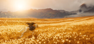 2025 Preview: Ghost of Yotei’s open world map will define its success