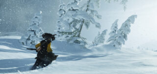 2025 Preview: Ghost of Yotei’s open world map will define its success