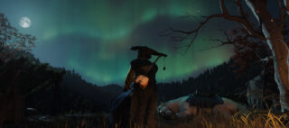 2025 Preview: Ghost of Yotei’s open world map will define its success