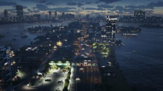 2025 Preview: Grand Theft Auto 6 needs to show it can keep with the times