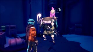 Here’s everything announced at Day of the Devs: The Game Awards 2024 Edition