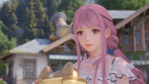 How to take photos in Infinity Nikki | VGC