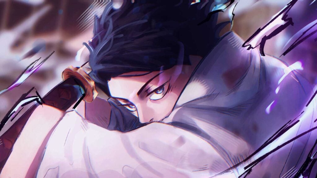 Jujutsu Infinite codes for release (January 2025) VGC