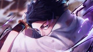 Jujutsu Infinite codes for March 2025