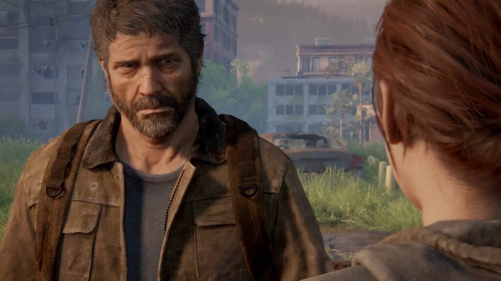 Former Naughty Dog artist says he worries ‘new tech’ will mean current games end up like historical buildings people marvel at