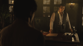 Mafia: The Old Country’s release date has appeared online