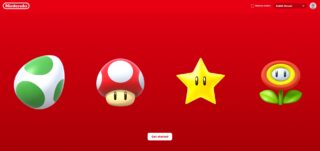 Nintendo Switch Year in Review 2024 is now available