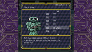 2025 Preview: Omega 6 – The Triangle Stars marks the return of an influential Nintendo artist