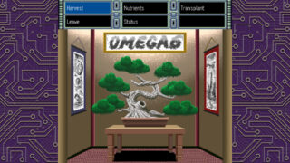 2025 Preview: Omega 6 – The Triangle Stars marks the return of an influential Nintendo artist