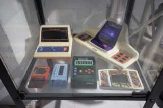 ‘Games are a work of art’ – Inside the new museum that’s putting Mario up against Michelangelo