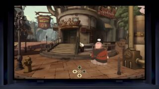 2025 Preview: Professor Layton and the New World of Steam is a welcome return for a puzzling pro