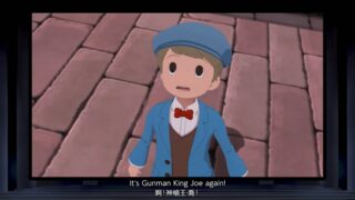 2025 Preview: Professor Layton and the New World of Steam is a welcome return for a puzzling pro