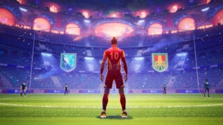 Rocket League-inspired football game from Sifu developers skyrockets on Steam