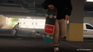 2025 Preview: Skate’s goodwill will wear thin if EA keeps kickflipping the can down the road