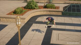 2025 Preview: Skate’s goodwill will wear thin if EA keeps kickflipping the can down the road