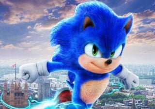 Sonic 3 beats Detective Pikachu to become the all-time second-highest grossing video game movie
