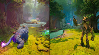 2025 Preview: Hazelight’s next co-op epic, Split Fiction, has four big shoes to fill