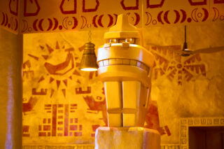 Review: Nintendo’s Donkey Kong theme park adds extra a-peel to Super Nintendo World