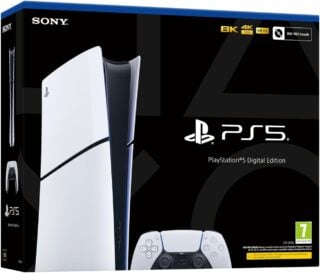The new PS5 model has a 'completely redone' internal design