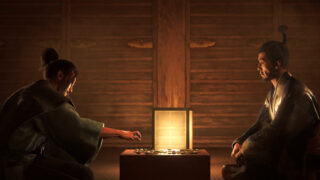 The world of Assassin's Creed Shadows is impressive, but I enjoyed its Shogun-style drama more