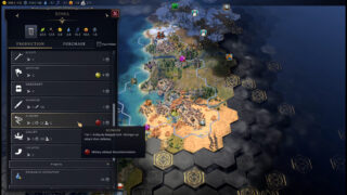 Sid Meier’s Civilization 7 Review: The ultimate cozy, war-mongering strategy game