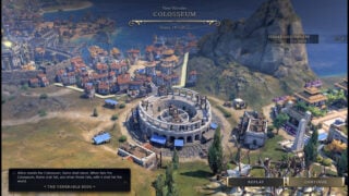 Sid Meier’s Civilization 7 Review: The ultimate cozy, war-mongering strategy game