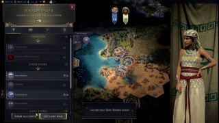 Sid Meier’s Civilization 7 Review: The ultimate cozy, war-mongering strategy game