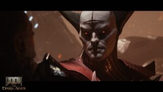 I’m not sure how Id Software will ever top Doom: The Dark Ages