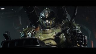A new special edition Doom-themed Xbox controller is reportedly launching this week