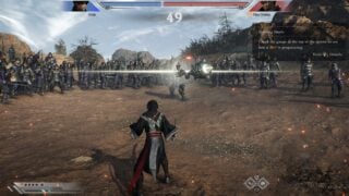 Dynasty Warriors Origins Review: A good jumping-on point that won’t convince franchise doubters