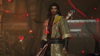 Dynasty Warriors producer says the series still can’t be called a success in the West