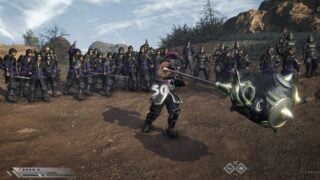 Dynasty Warriors Origins Review: A good jumping-on point that won’t convince franchise doubters