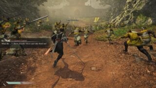 Dynasty Warriors Origins Review: A good jumping-on point that won’t convince franchise doubters