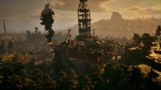 This developer’s last game ended after a year. So what makes Exoborne different?