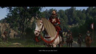 Hands-On: 2025’s first big sequel seems like it was worth the wait