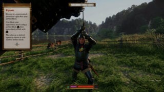 Hands-On: 2025’s first big sequel seems like it was worth the wait